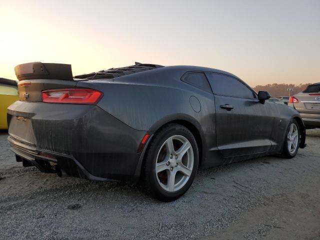 Photo 3 from auction – 2016 CHEVROLET CAMARO LT with VIN 1G1FA1RX5G0186036