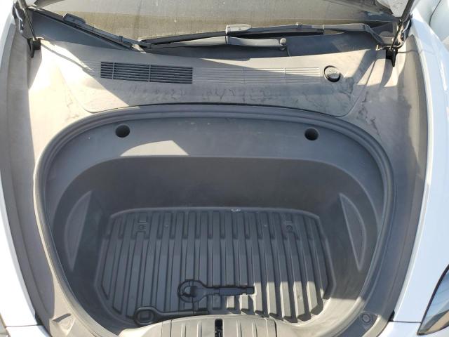 Photo 11 from auction – 2022 TESLA MODEL 3 with VIN 5YJ3E1EB0NF238387