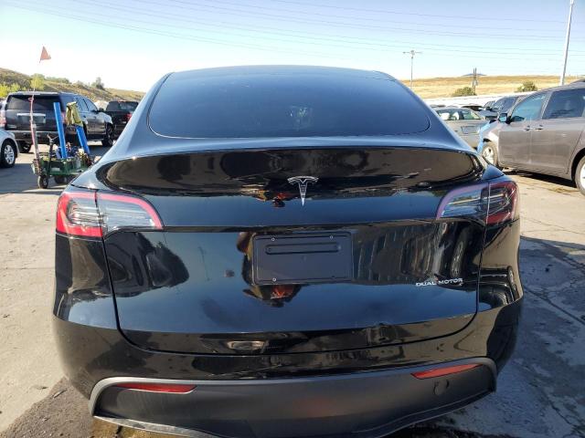 Photo 6 from auction – 2023 TESLA MODEL Y with VIN 7SAYGDEEXPF868208