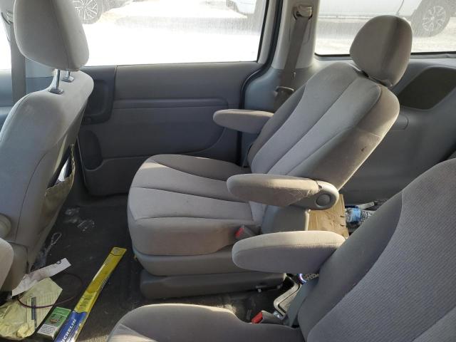 Photo 11 from auction – 2012 KIA SEDONA LX with VIN KNDMG4C74C6430449