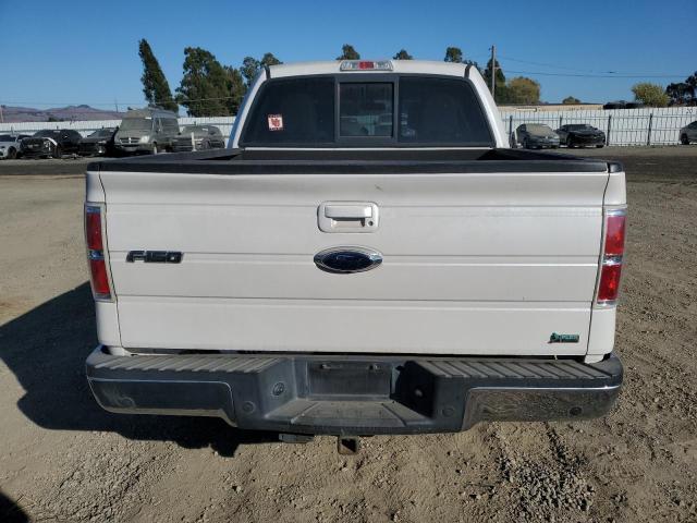 Photo 6 from auction – 2010 FORD F150 SUPER with VIN 1FTFW1EV5AFB94204