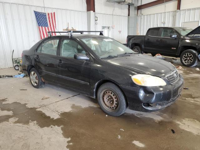 Photo 4 from auction – 2005 TOYOTA COROLLA CE with VIN 1NXBR32E15Z448199