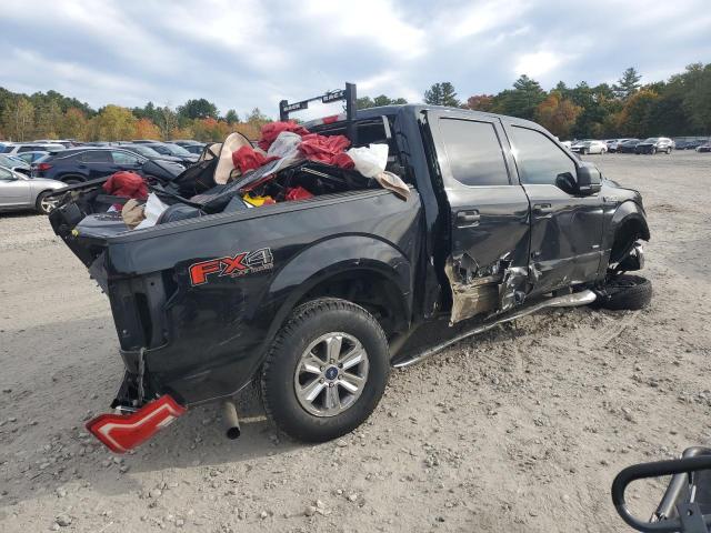 Photo 3 from auction – 2016 FORD F150 SUPER with VIN 1FTEW1EP1GFB72125