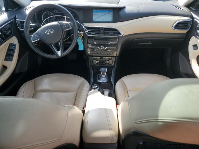 Photo 8 from auction – 2017 INFINITI QX30 BASE with VIN SJKCH5CP3HA021701