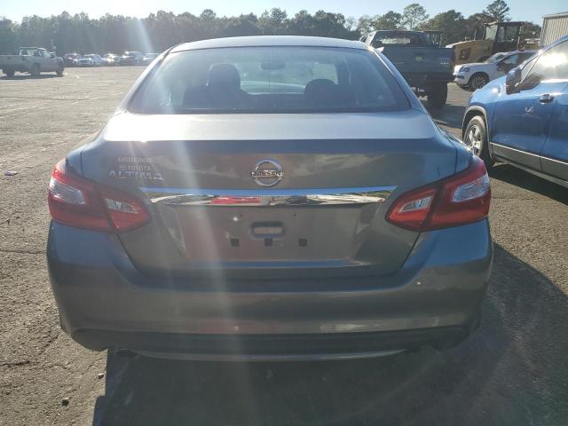 Photo 6 from auction – 2016 NISSAN ALTIMA 2.5 with VIN 1N4AL3APXGC148745