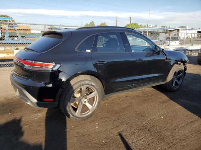 Photo 3 from auction – 2024 PORSCHE MACAN BASE with VIN WP1AA2A53RLB11630