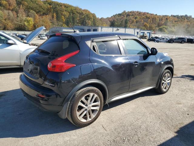 Photo 3 from auction – 2011 NISSAN JUKE S with VIN JN8AF5MV8BT027359