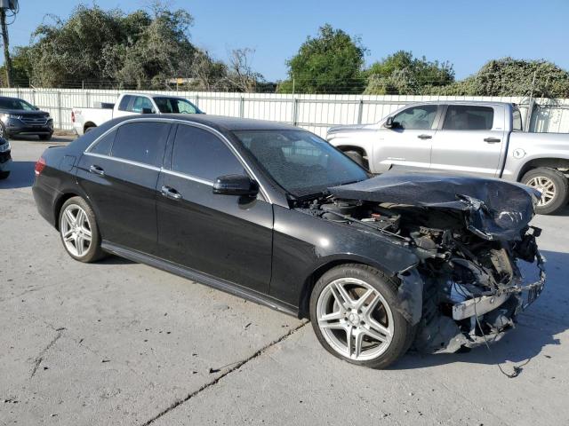 Photo 4 from auction – 2014 MERCEDES-BENZ E 350 with VIN WDDHF5KB3EA855814