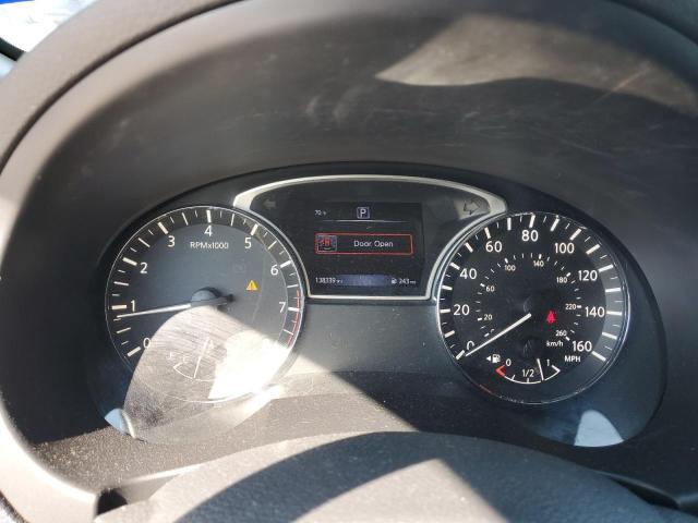 Photo 9 from auction – 2016 NISSAN ALTIMA 2.5 with VIN 1N4AL3AP2GC238231
