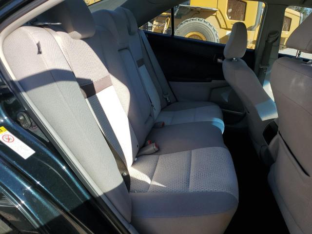 Photo 10 from auction – 2012 TOYOTA CAMRY BASE with VIN 4T1BF1FK3CU592590