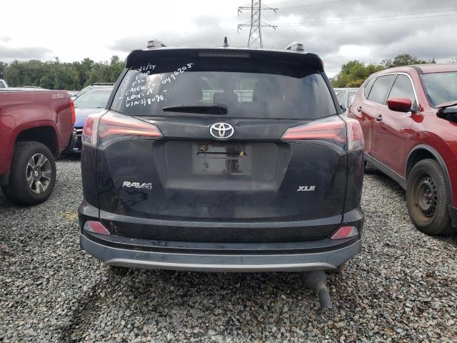 Photo 6 from auction – 2018 TOYOTA RAV4 ADVEN with VIN 2T3WFREV9JW480960