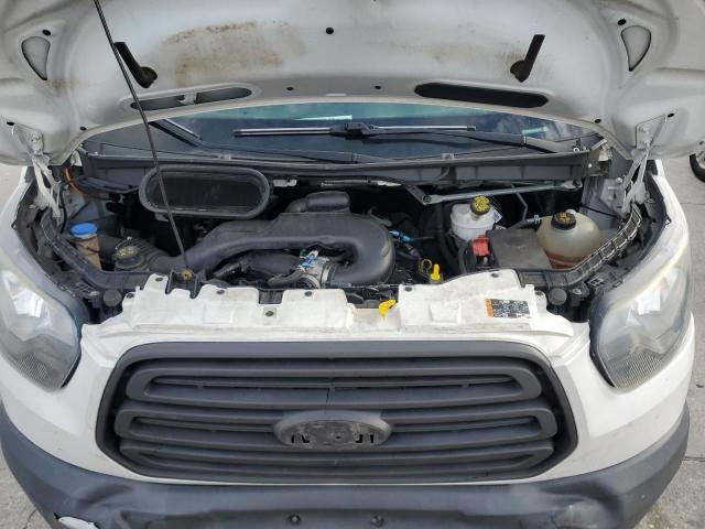 Фото 12 с аукциона – 2018 FORD TRANSIT T- с VIN 1FTYR2CM7JKA03177