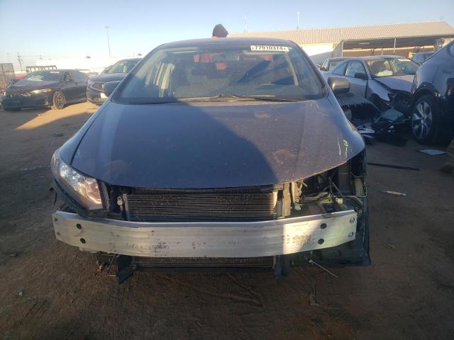 Photo 5 from auction – 2015 HONDA CIVIC LX with VIN 19XFB2F52FE236099