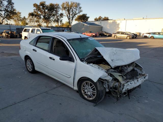 Photo 4 from auction – 2005 FORD FOCUS SES with VIN 1FAFP34N05W247493