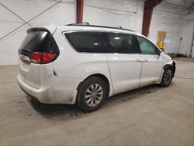 Photo 3 from auction – 2019 CHRYSLER PACIFICA T with VIN 2C4RC1FGXKR505805