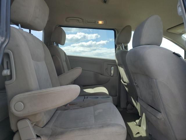 Photo 11 from auction – 2016 NISSAN QUEST S with VIN JN8AE2KPXG9152874