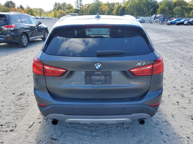 Photo 6 from auction – 2016 BMW X1 XDRIVE2 with VIN WBXHT3C30GP885824