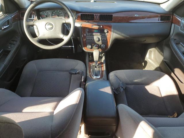 Photo 8 from auction – 2011 CHEVROLET IMPALA LS with VIN 2G1WF5EK7B1266101