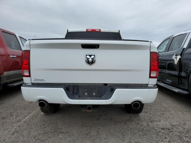 Photo 6 from auction – 2017 RAM 1500 ST with VIN 1C6RR6KT4HS615505
