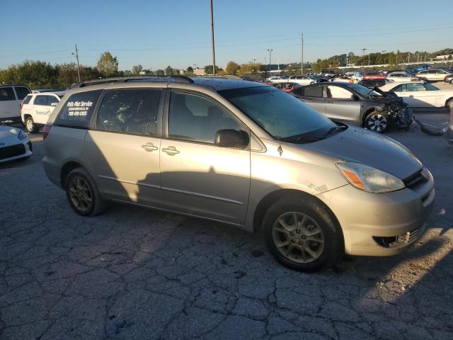 Photo 4 from auction – 2005 TOYOTA SIENNA LE with VIN 5TDBA23C85S048843