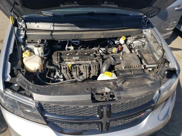 Photo 11 from auction – 2020 DODGE JOURNEY CR with VIN 3C4PDCGB7LT263962
