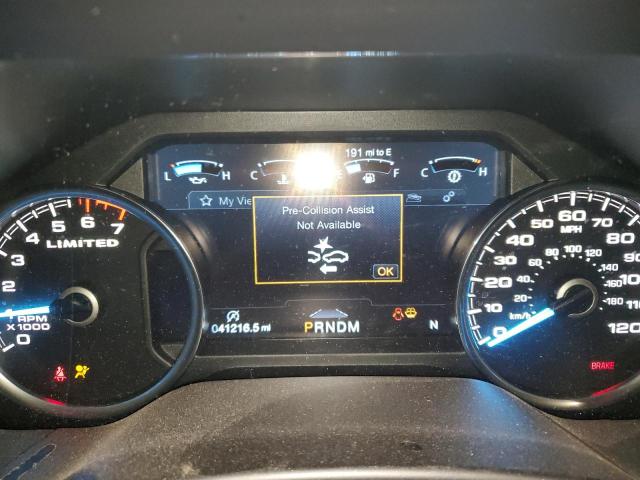 Photo 9 from auction – 2019 FORD F150 SUPER with VIN 1FTEW1EG2KFC47066