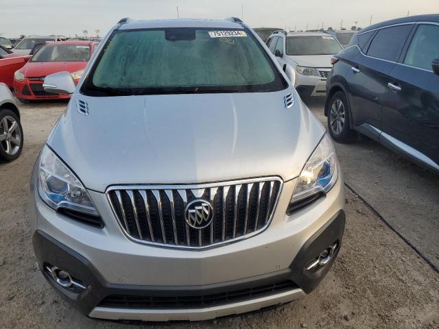 Photo 5 from auction – 2016 BUICK ENCORE PRE with VIN KL4CJDSB3GB548986