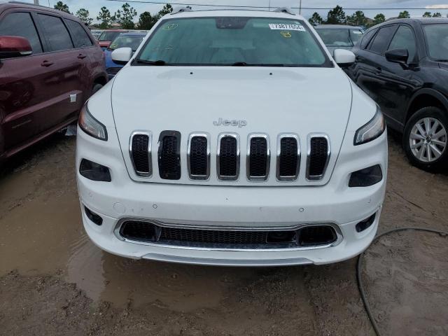 Photo 5 from auction – 2017 JEEP CHEROKEE O with VIN 1C4PJMJS4HW530127