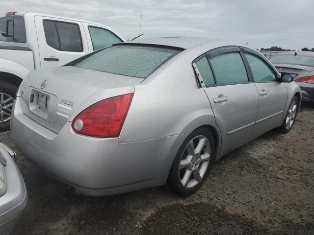 Photo 3 from auction – 2004 NISSAN MAXIMA SE with VIN 1N4BA41E14C889912