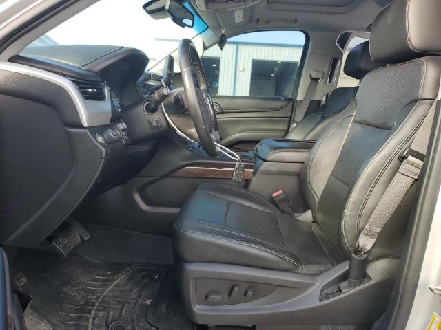 Photo 7 from auction – 2015 GMC YUKON SLT with VIN 1GKS2BKC2FR607323