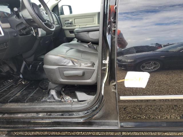 Photo 12 from auction – 2012 DODGE RAM 2500 S with VIN 3C6UD5DL2CG151372