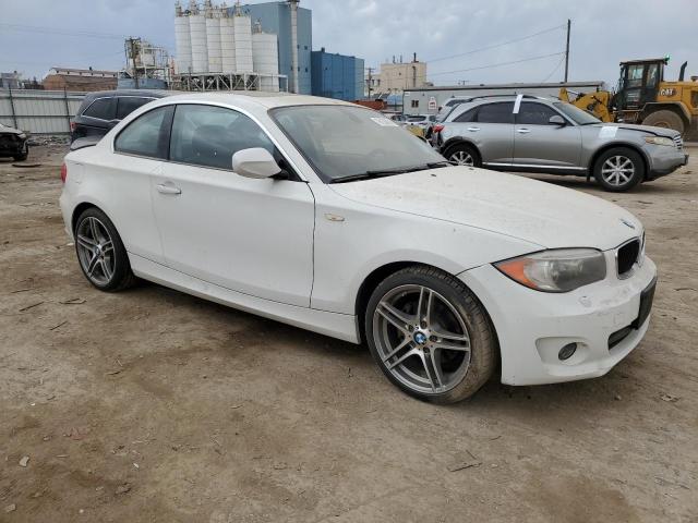 Photo 4 from auction – 2012 BMW 128 I with VIN WBAUP7C55CVM54987