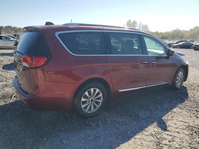 Фото 3 с аукциона – 2018 CHRYSLER PACIFICA T с VIN 2C4RC1BG5JR144486