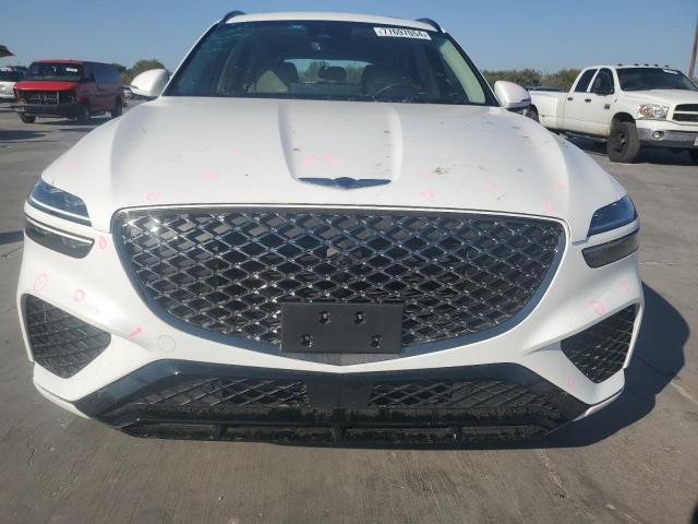 Photo 5 from auction – 2023 GENESIS GV70 BASE with VIN KMUMCDTC9PU126248