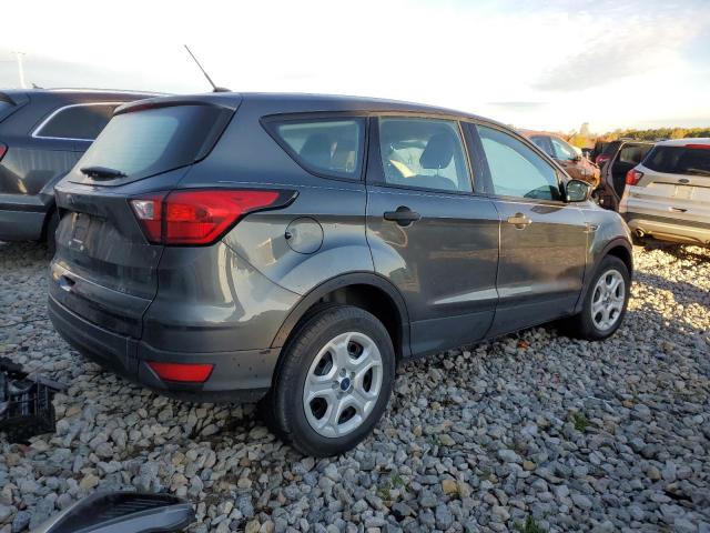 Photo 3 from auction – 2019 FORD ESCAPE S with VIN 1FMCU0F75KUB50831