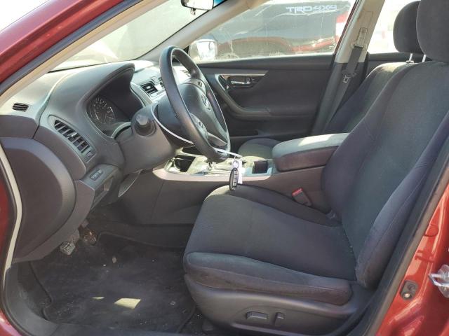 Photo 7 from auction – 2013 NISSAN ALTIMA 2.5 with VIN 1N4AL3AP4DC215691