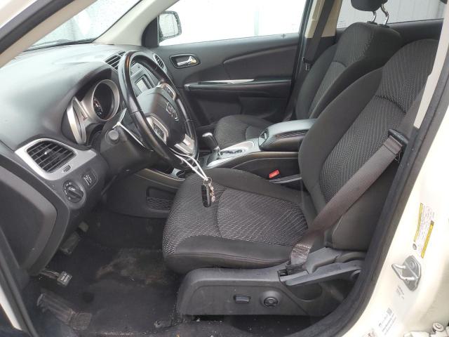 Photo 7 from auction – 2020 DODGE JOURNEY SE with VIN 3C4PDCAB8LT273148