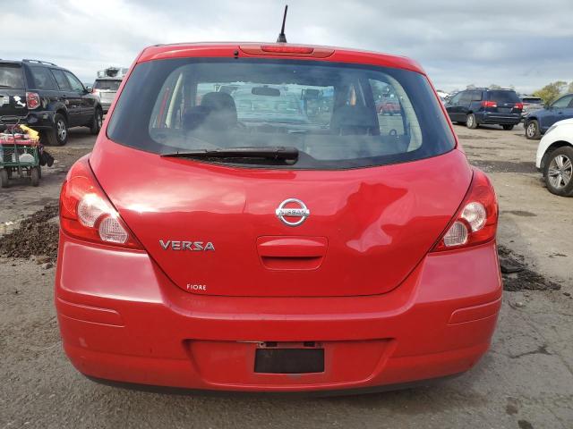 Photo 6 from auction – 2010 NISSAN VERSA S with VIN 3N1BC1CP7AL460276