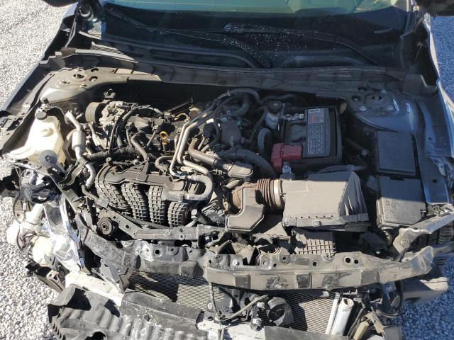 Photo 11 from auction – 2022 NISSAN ALTIMA SR with VIN 1N4BL4CW1NN366699