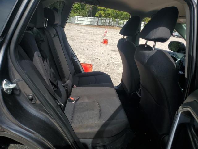 Photo 11 from auction – 2022 TOYOTA RAV4 LE with VIN JTMLWRFV9ND151745