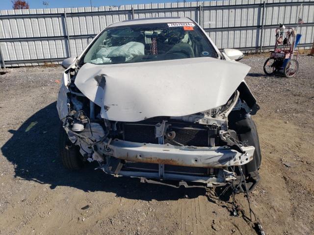 Photo 5 from auction – 2012 TOYOTA PRIUS C with VIN JTDKDTB33C1007027