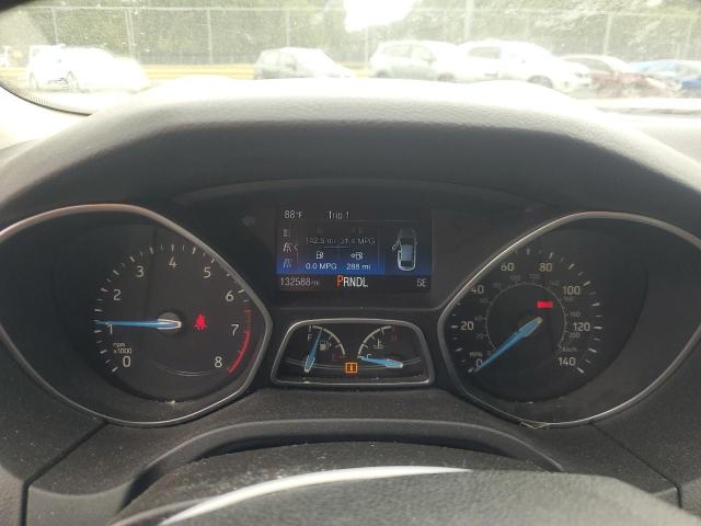 Photo 9 from auction – 2016 FORD FOCUS SE with VIN 1FADP3F28GL389265