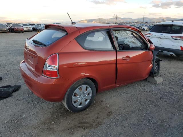 Photo 3 from auction – 2011 HYUNDAI ACCENT GL with VIN KMHCM3AC3BU191710