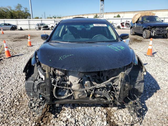 Photo 5 from auction – 2015 NISSAN ALTIMA 2.5 with VIN 1N4AL3APXFC451605
