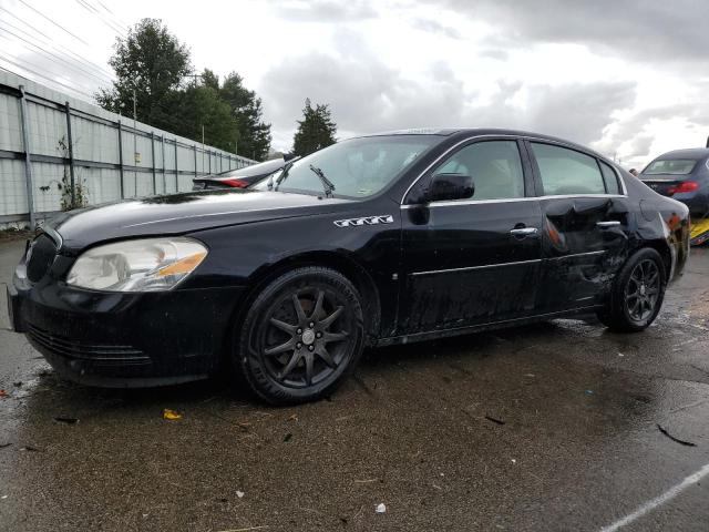 BUICK LUCERNE CX 2006 with VIN 1G4HR57YX6U170428 - Photo from auction