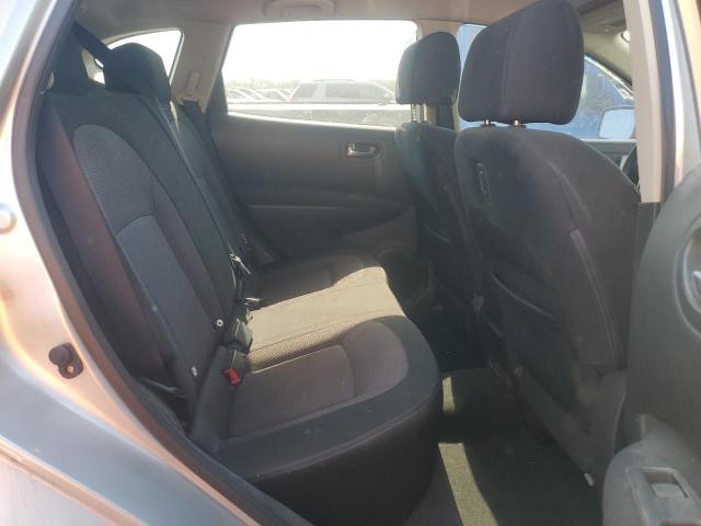 Photo 11 from auction – 2012 NISSAN ROGUE S with VIN JN8AS5MT6CW611124