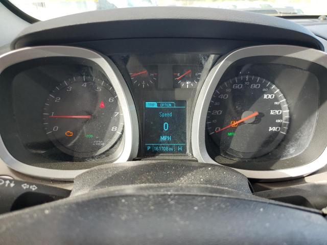 Photo 9 from auction – 2014 CHEVROLET EQUINOX LT with VIN 2GNALBEKXE6124462