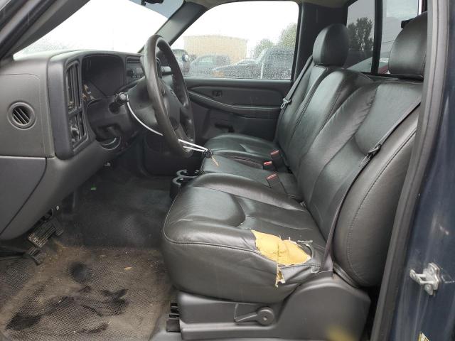 Photo 7 from auction – 2005 CHEVROLET SILVERADO with VIN 1GCEC14VX5Z145123
