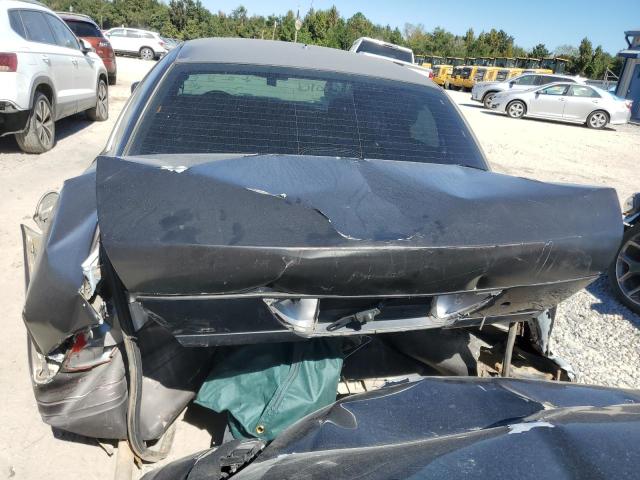 Photo 6 from auction – 2007 FORD CROWN VICT with VIN 2FAFP71W87X154782