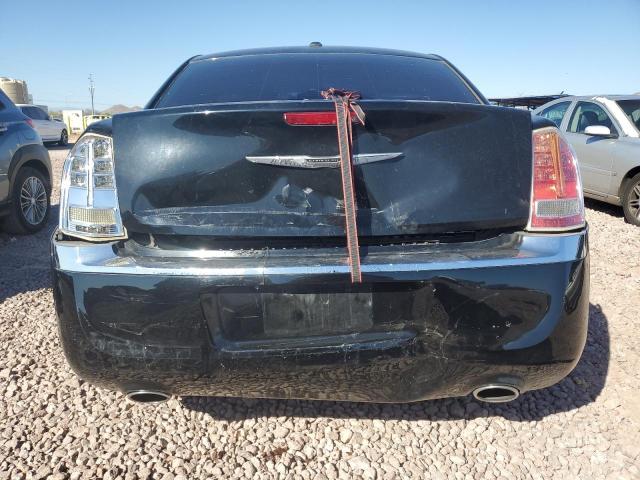 Фото 6 с аукциона – 2013 CHRYSLER 300 с VIN 2C3CCAAG1DH697951